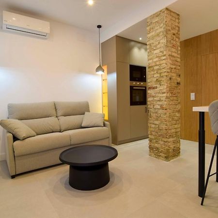 Letmalaga Princesa Huelin Экстерьер фото