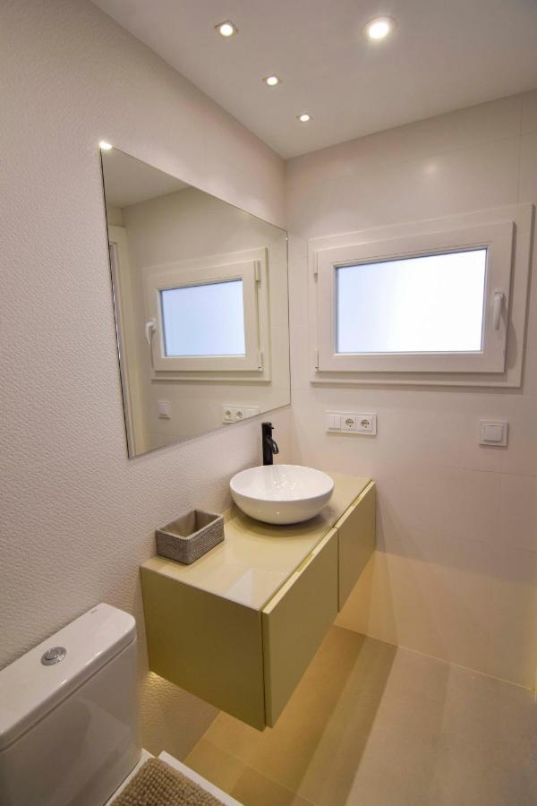 Letmalaga Princesa Huelin Экстерьер фото