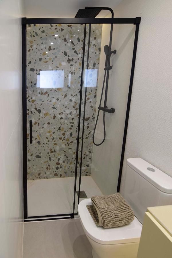 Letmalaga Princesa Huelin Экстерьер фото
