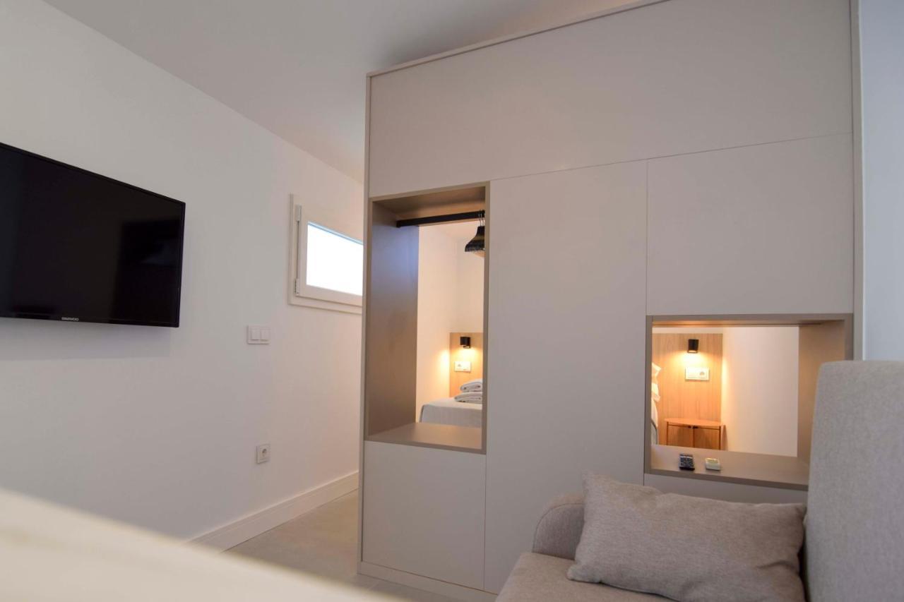 Letmalaga Princesa Huelin Экстерьер фото