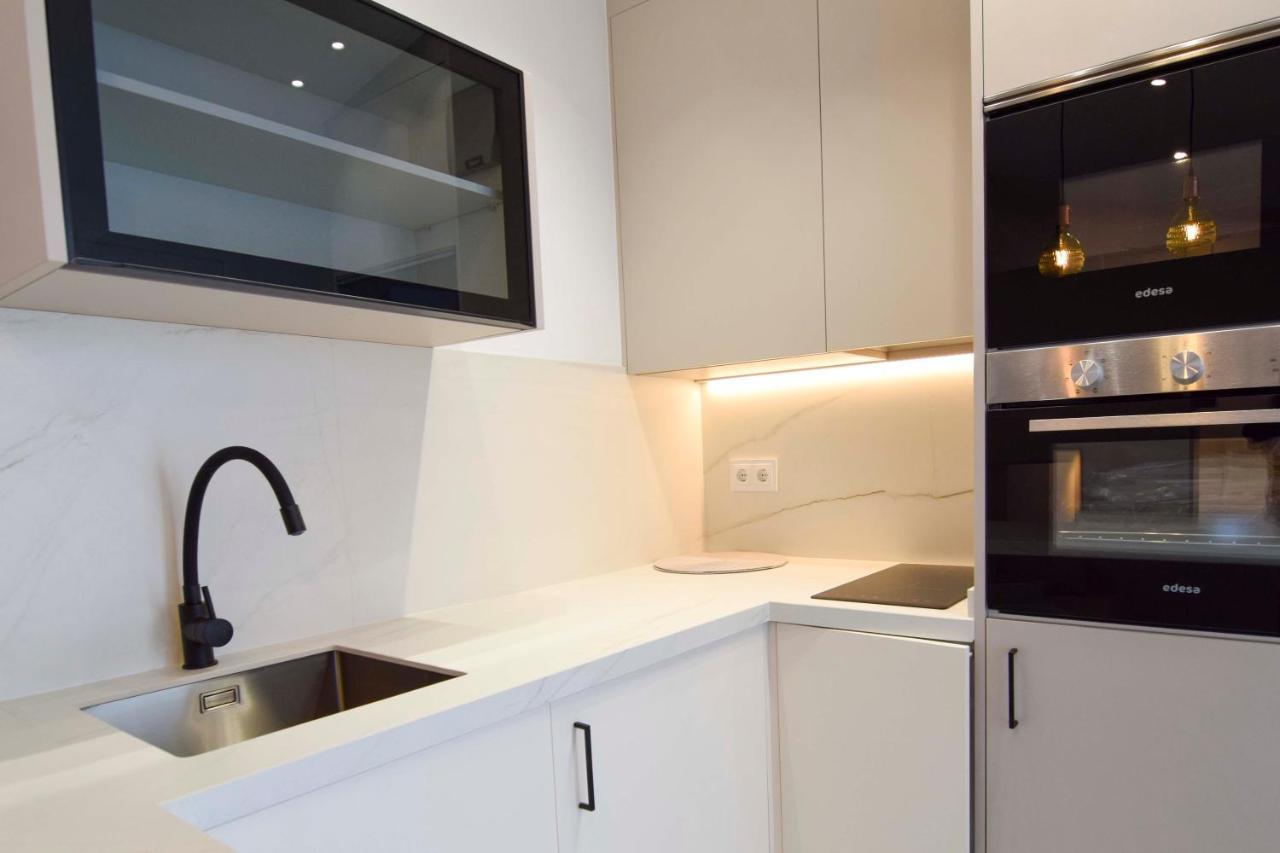 Letmalaga Princesa Huelin Экстерьер фото