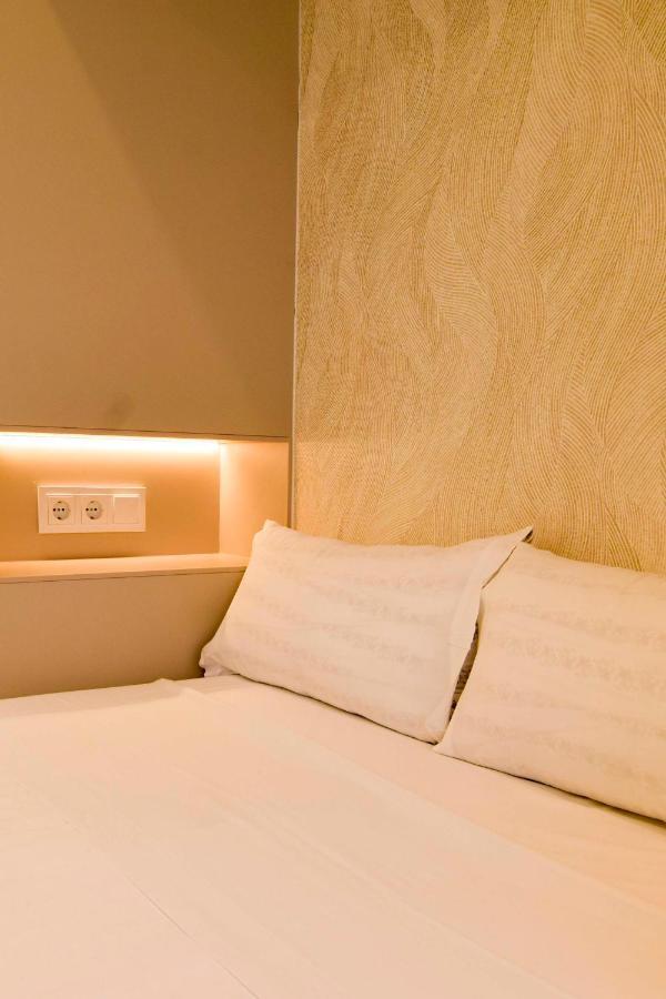 Letmalaga Princesa Huelin Экстерьер фото