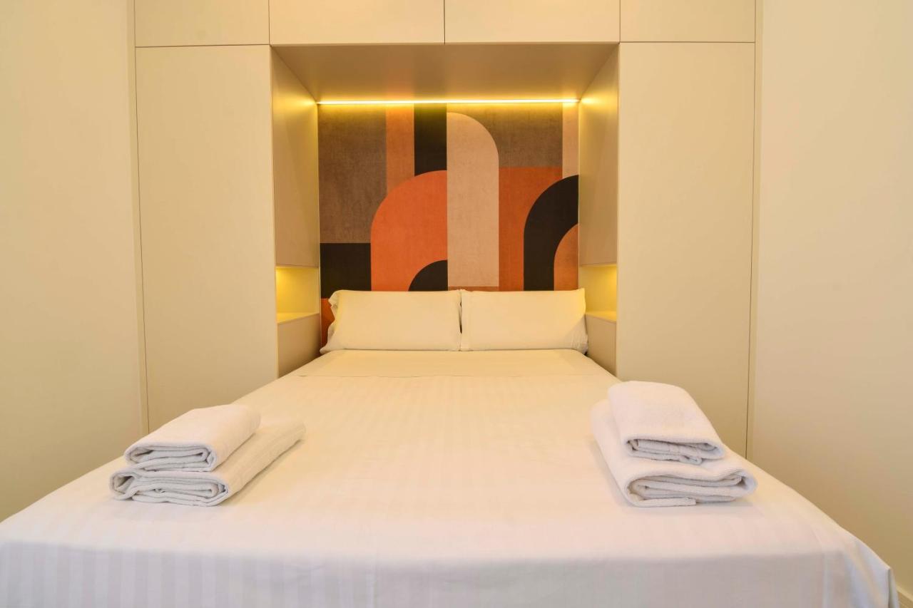 Letmalaga Princesa Huelin Экстерьер фото