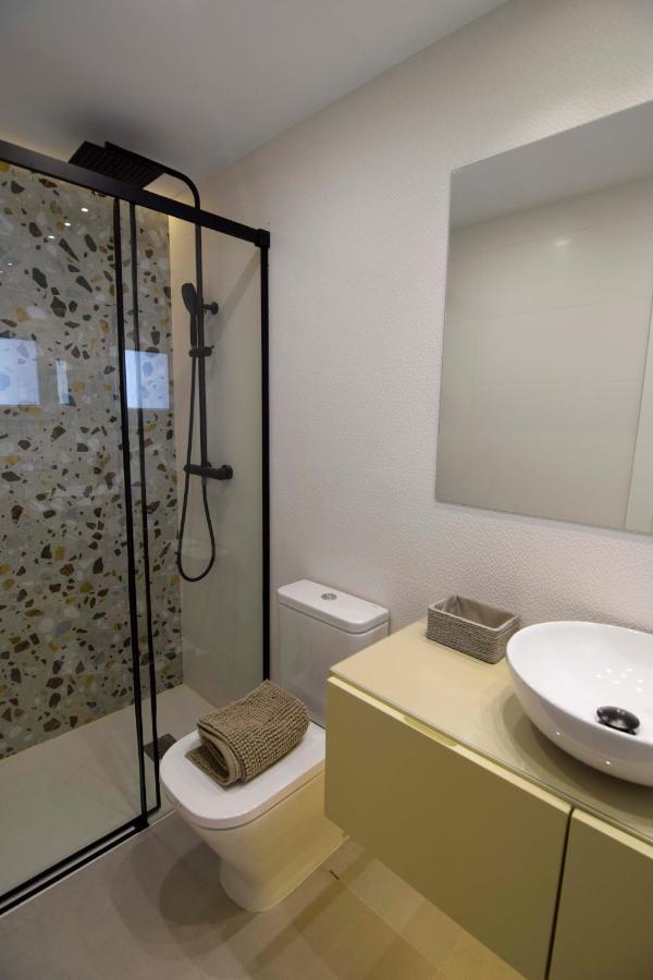 Letmalaga Princesa Huelin Экстерьер фото