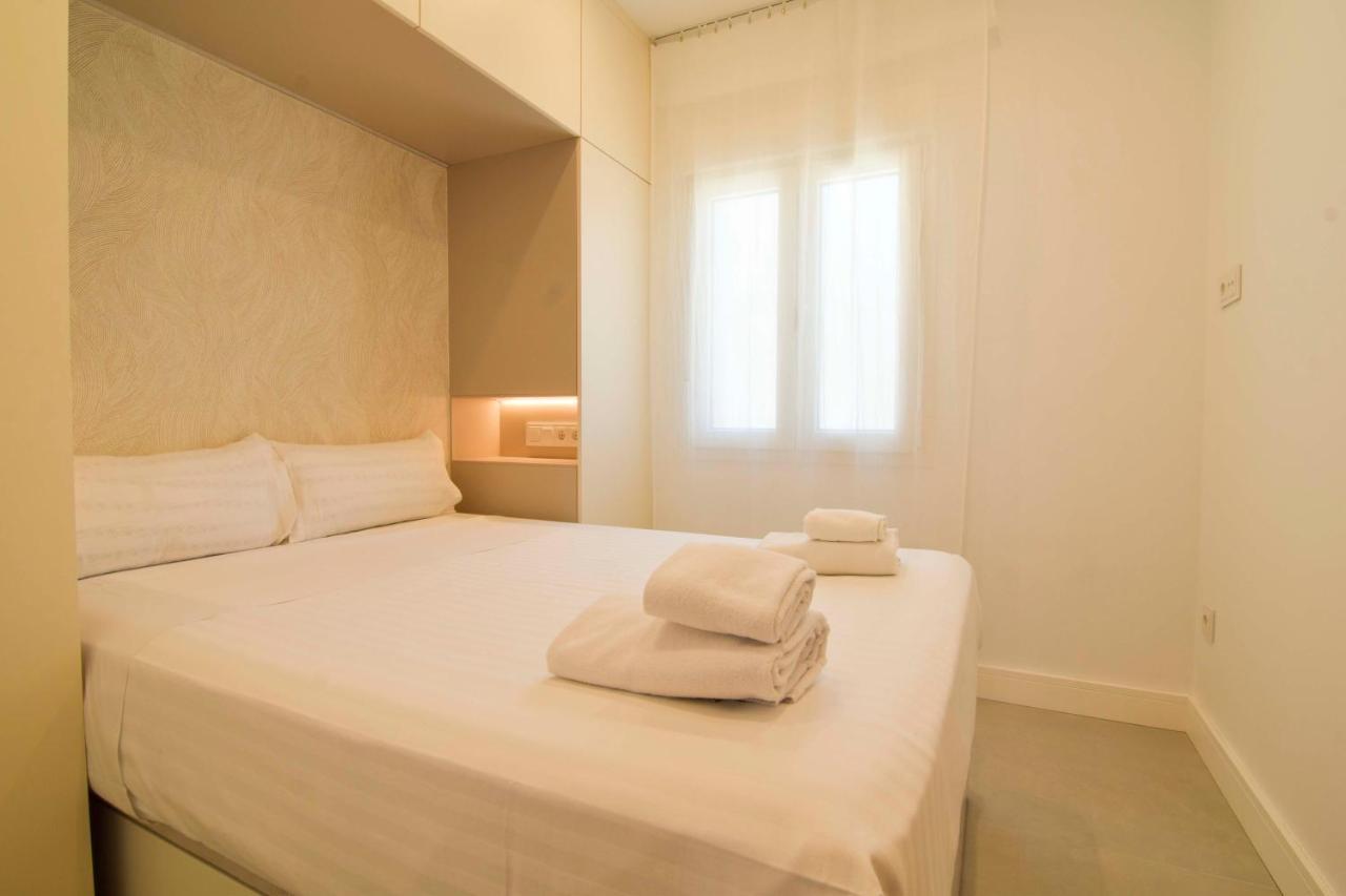 Letmalaga Princesa Huelin Экстерьер фото