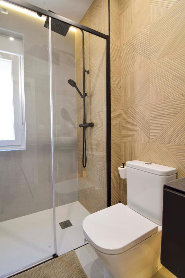 Letmalaga Princesa Huelin Экстерьер фото