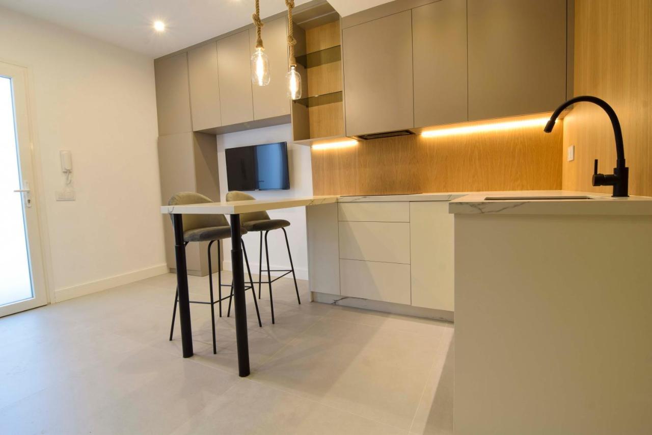 Letmalaga Princesa Huelin Экстерьер фото