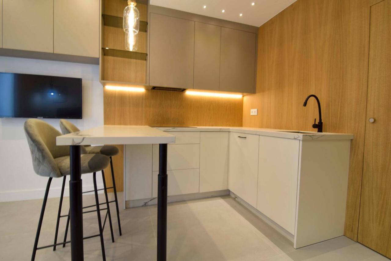 Letmalaga Princesa Huelin Экстерьер фото
