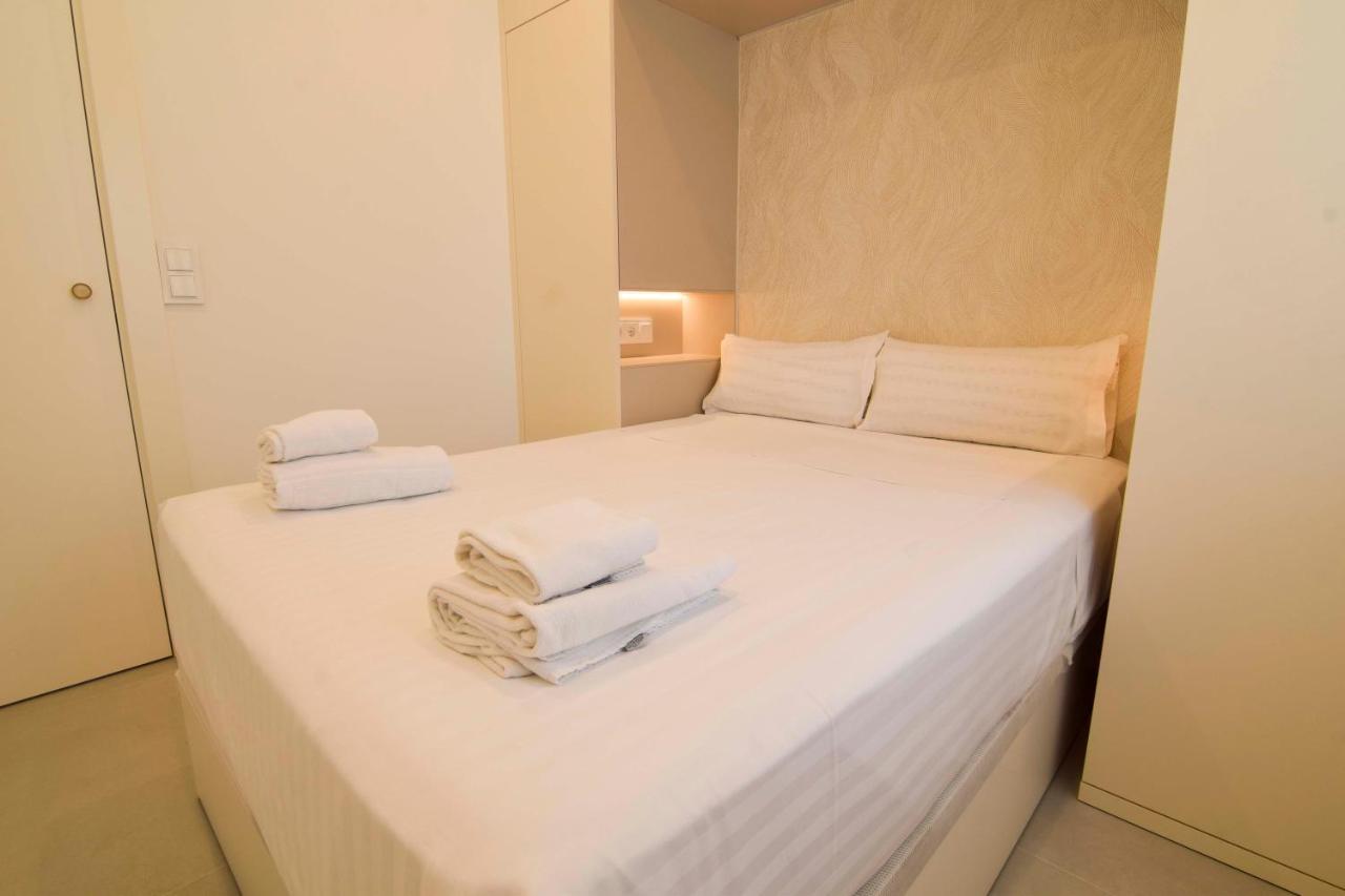 Letmalaga Princesa Huelin Экстерьер фото