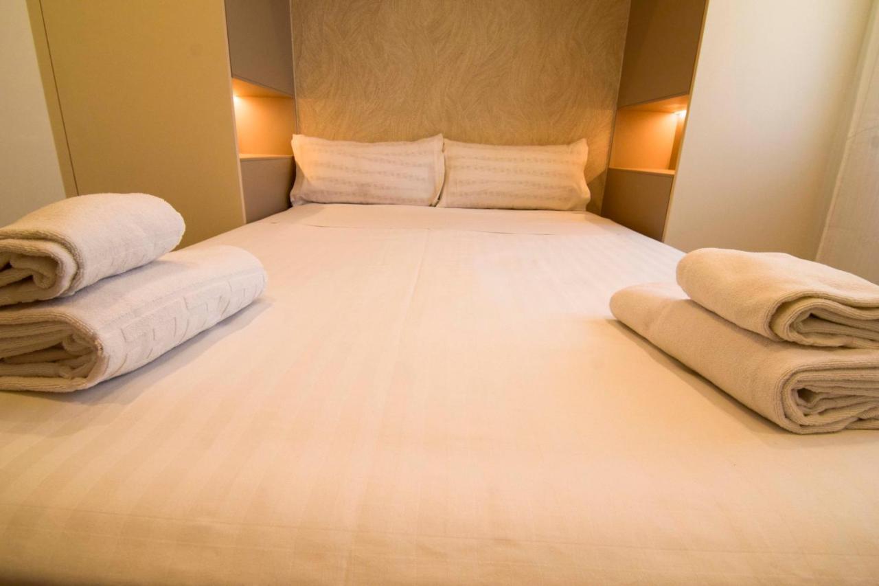 Letmalaga Princesa Huelin Экстерьер фото