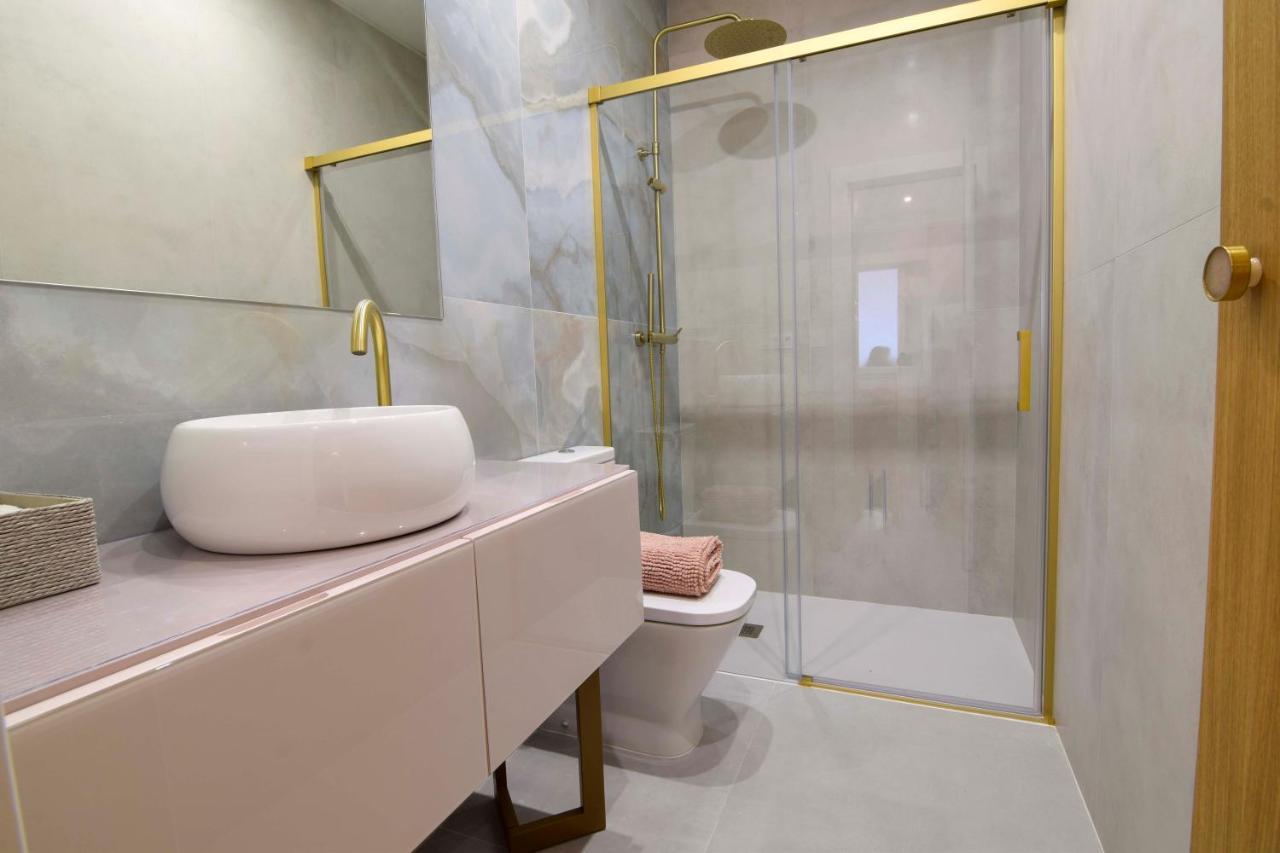 Letmalaga Princesa Huelin Экстерьер фото