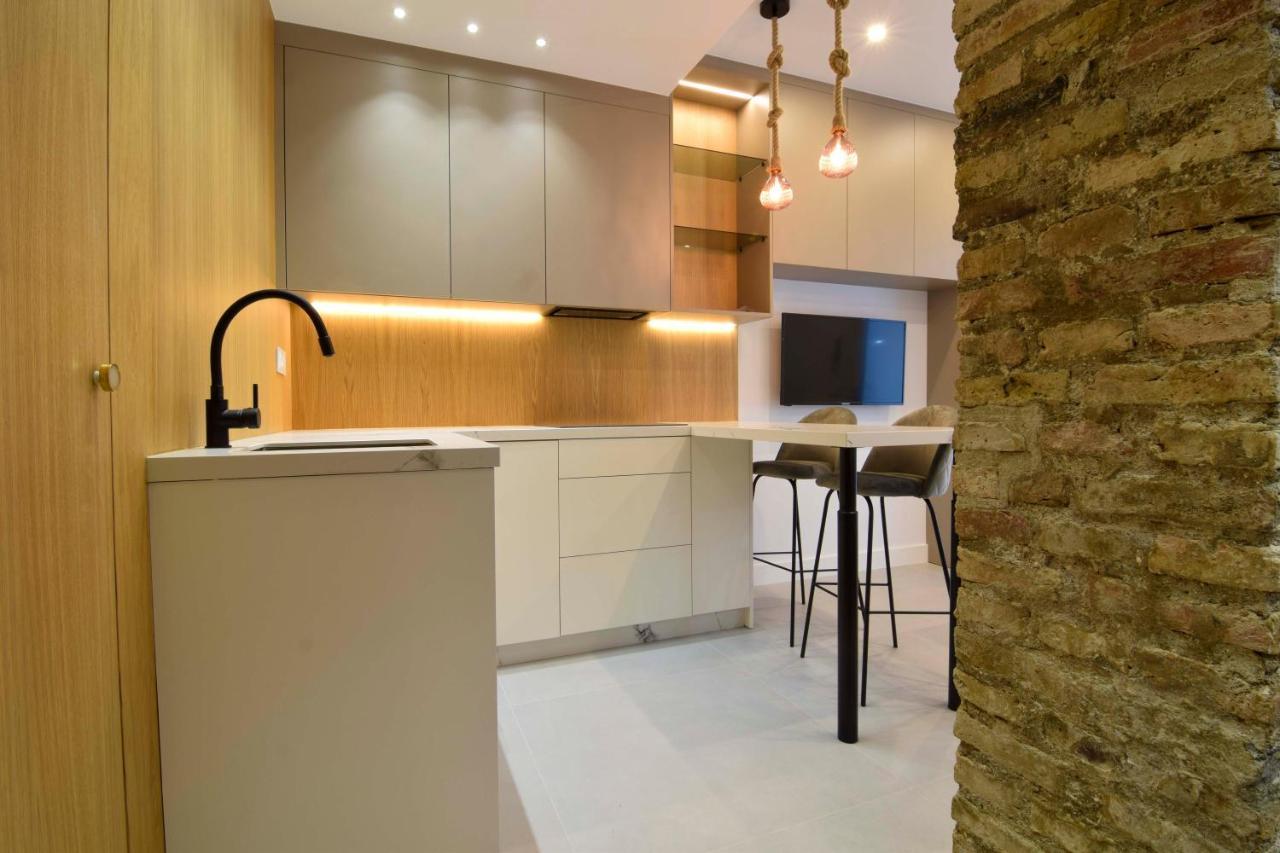 Letmalaga Princesa Huelin Экстерьер фото