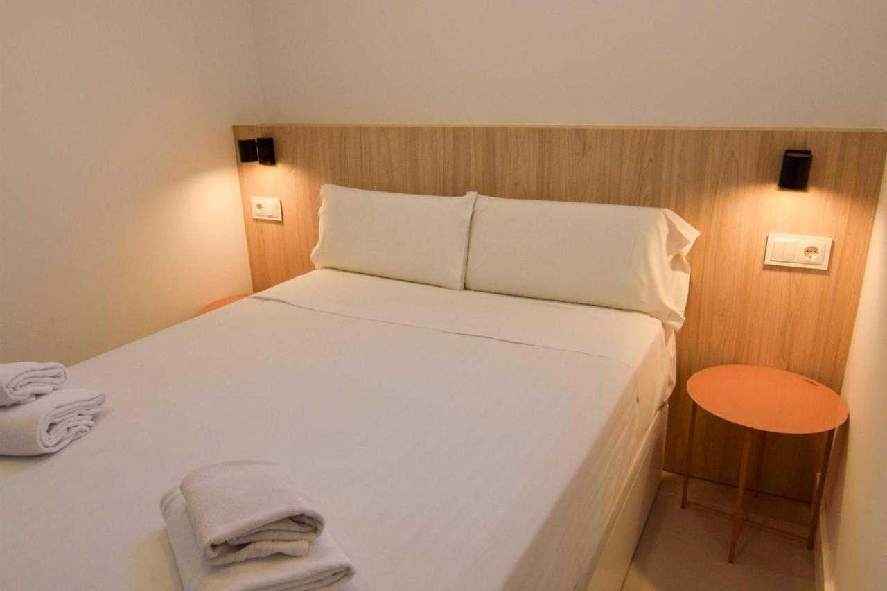 Letmalaga Princesa Huelin Экстерьер фото