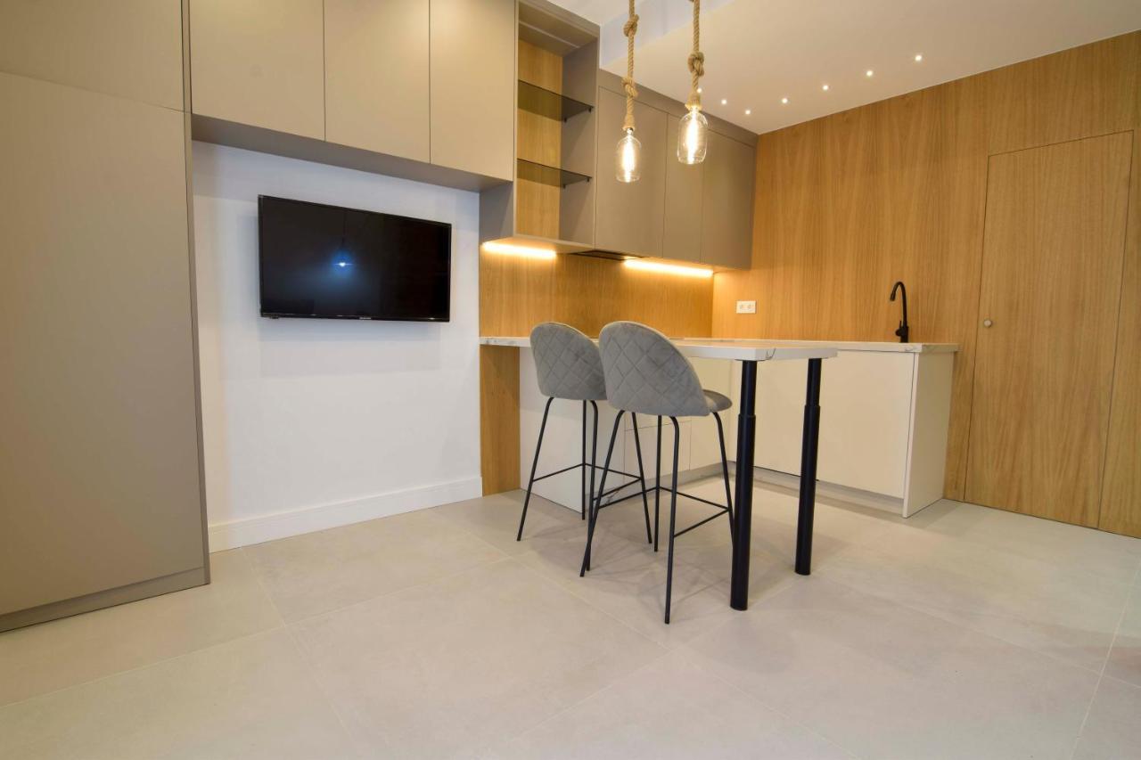 Letmalaga Princesa Huelin Экстерьер фото