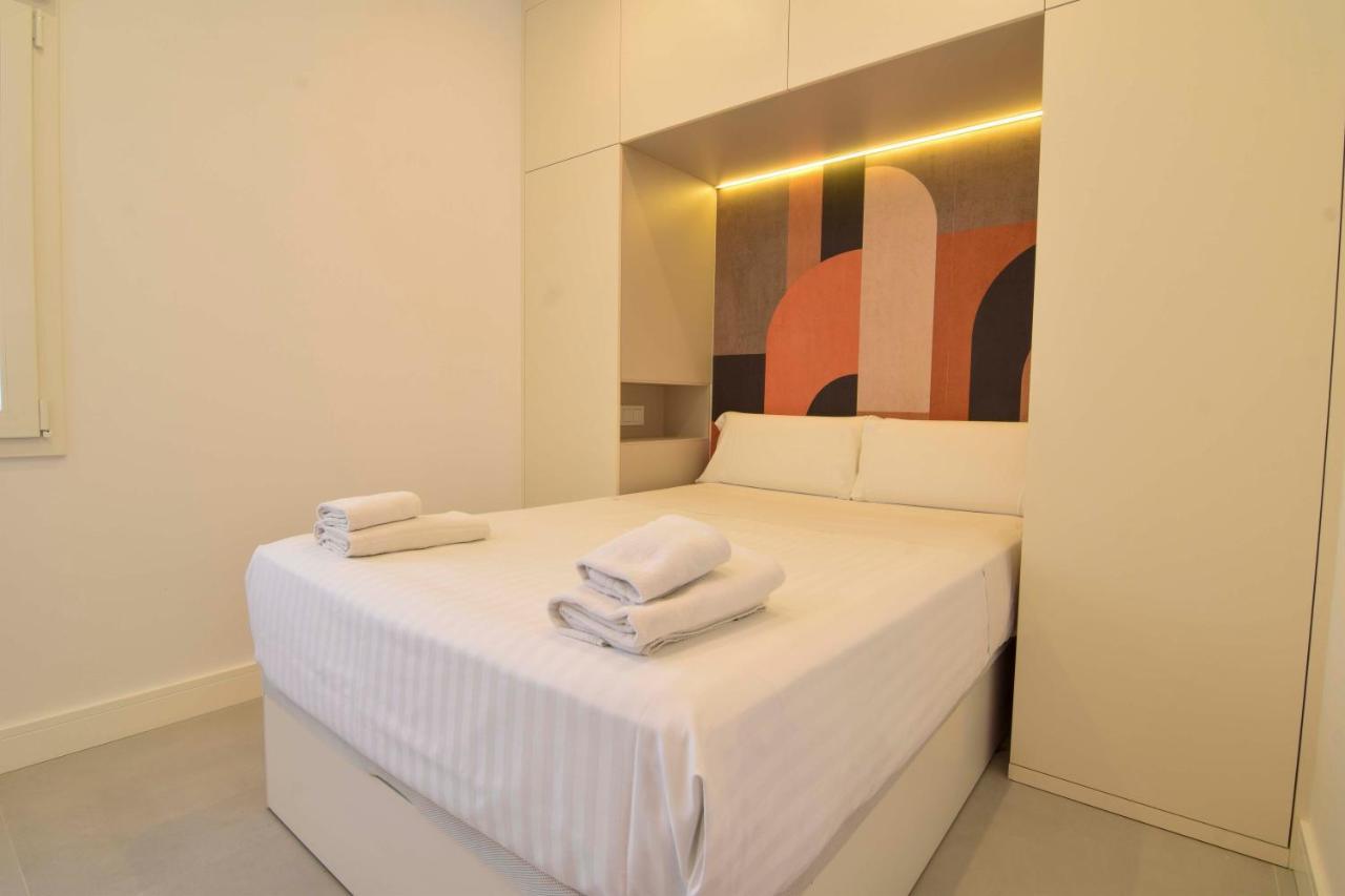Letmalaga Princesa Huelin Экстерьер фото