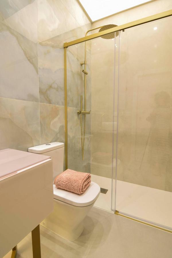 Letmalaga Princesa Huelin Экстерьер фото