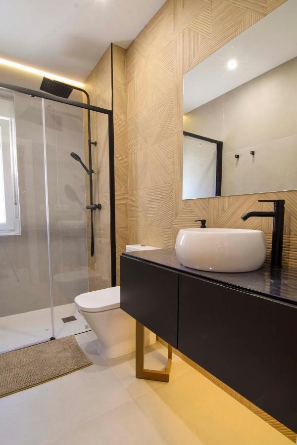 Letmalaga Princesa Huelin Экстерьер фото