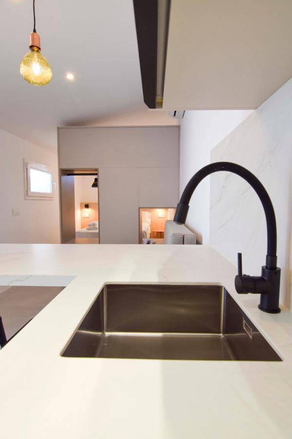 Letmalaga Princesa Huelin Экстерьер фото