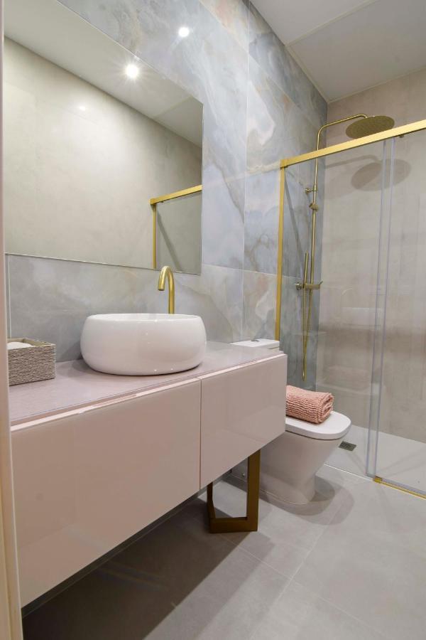 Letmalaga Princesa Huelin Экстерьер фото