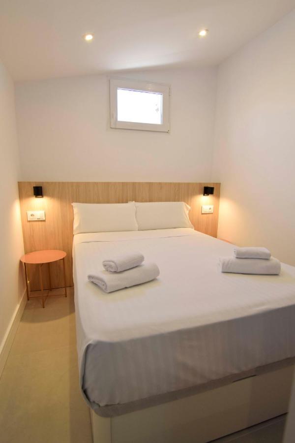 Letmalaga Princesa Huelin Экстерьер фото