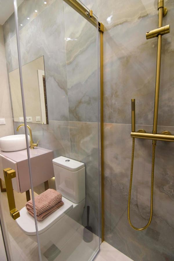 Letmalaga Princesa Huelin Экстерьер фото