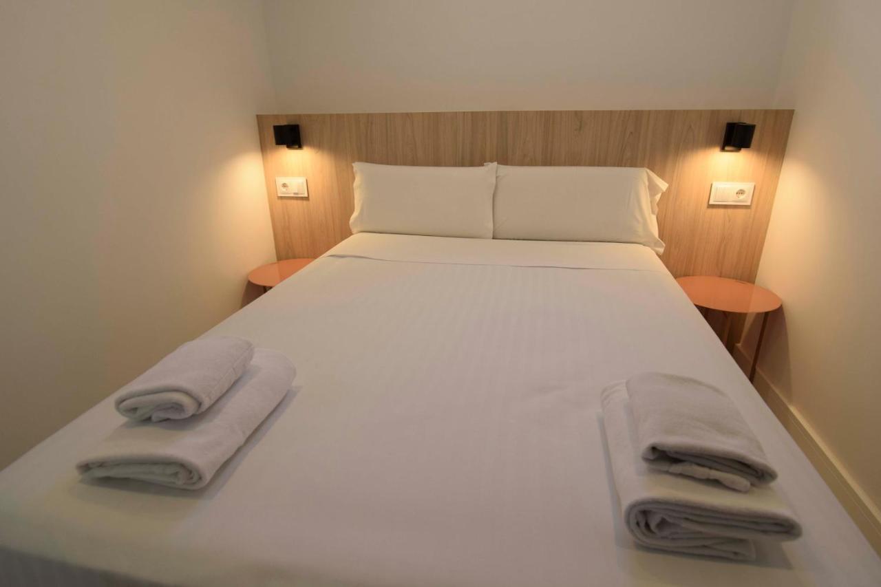 Letmalaga Princesa Huelin Экстерьер фото