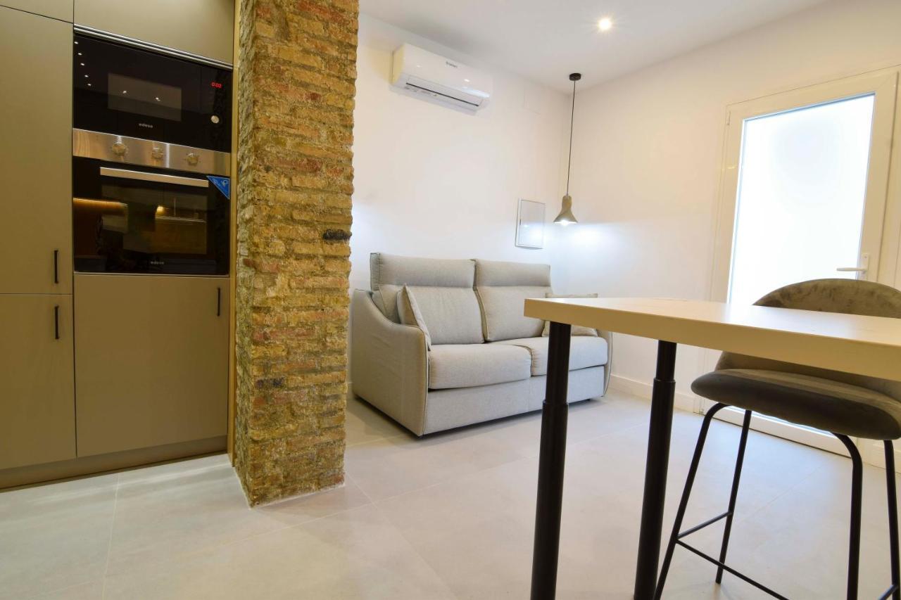 Letmalaga Princesa Huelin Экстерьер фото
