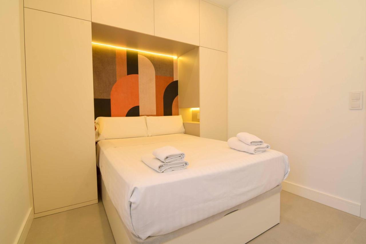 Letmalaga Princesa Huelin Экстерьер фото