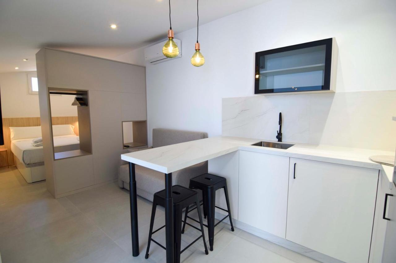 Letmalaga Princesa Huelin Экстерьер фото