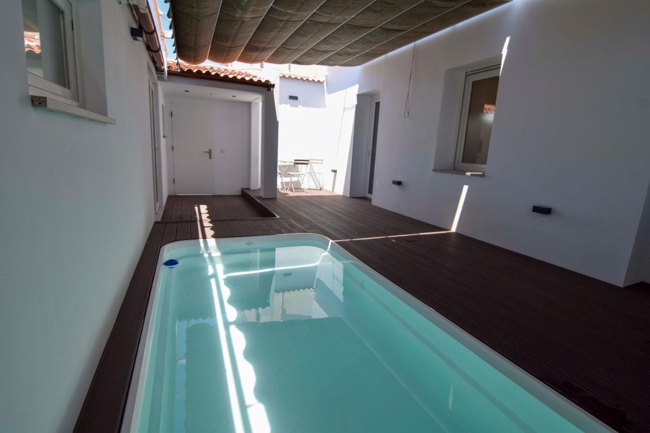 Letmalaga Princesa Huelin Экстерьер фото