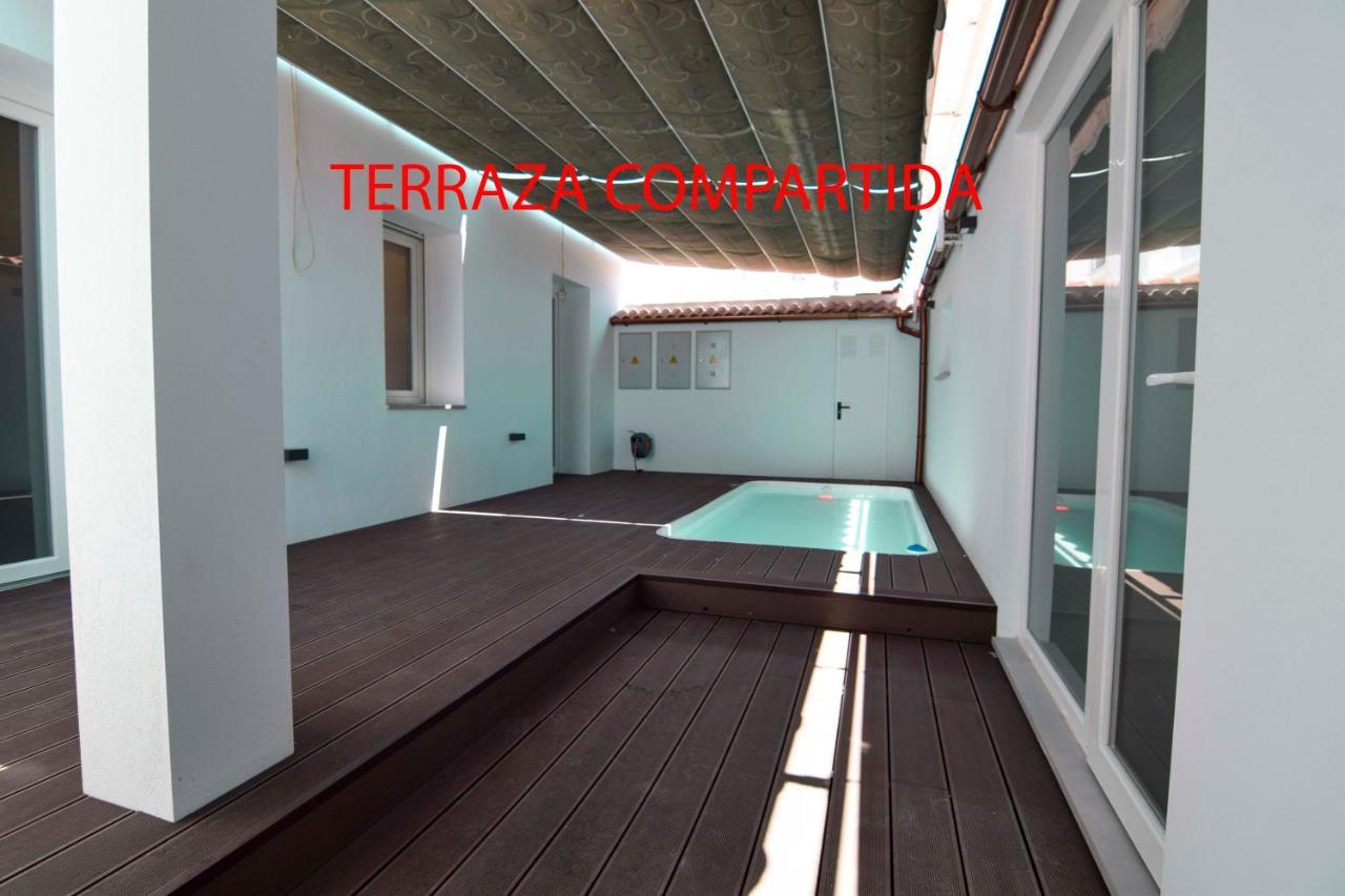 Letmalaga Princesa Huelin Экстерьер фото