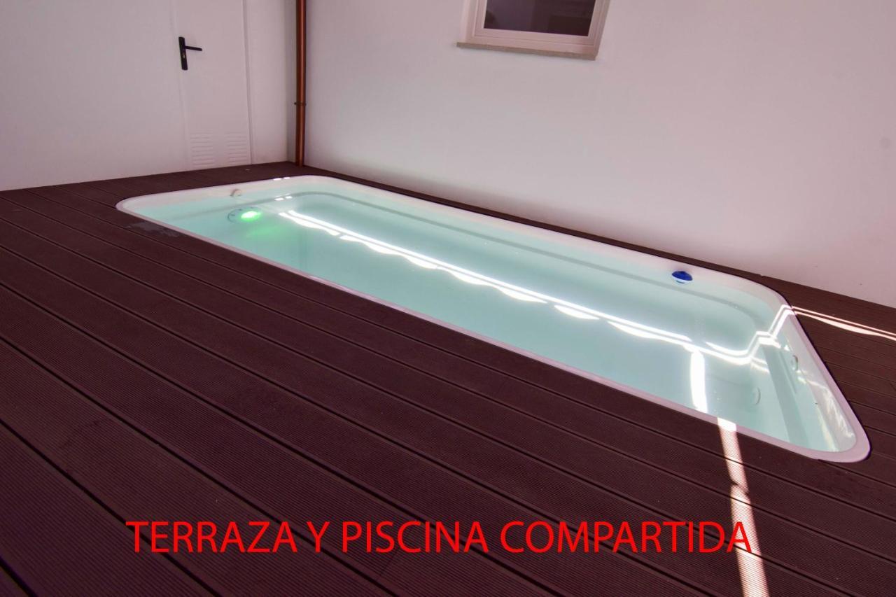 Letmalaga Princesa Huelin Экстерьер фото