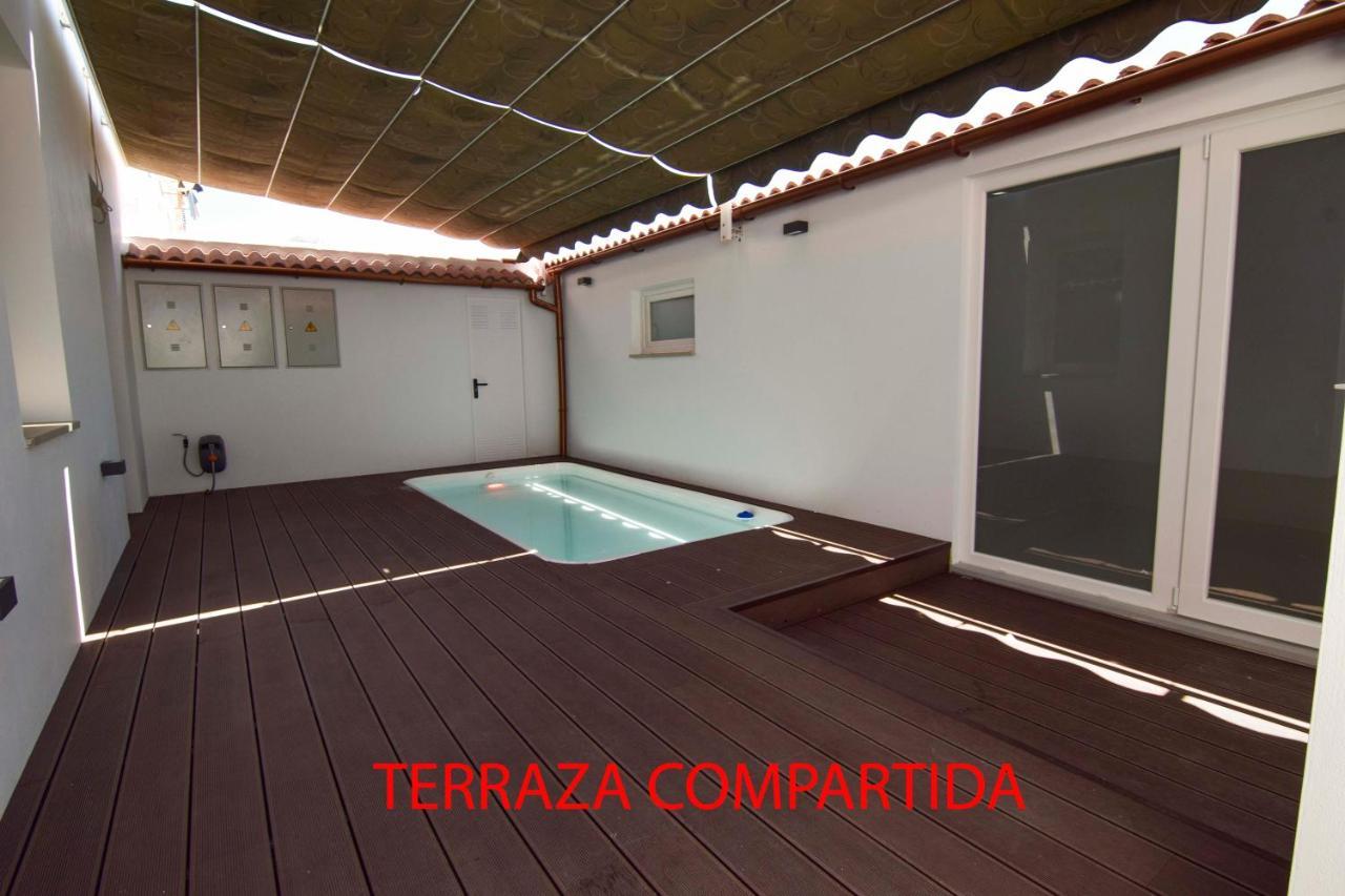 Letmalaga Princesa Huelin Экстерьер фото